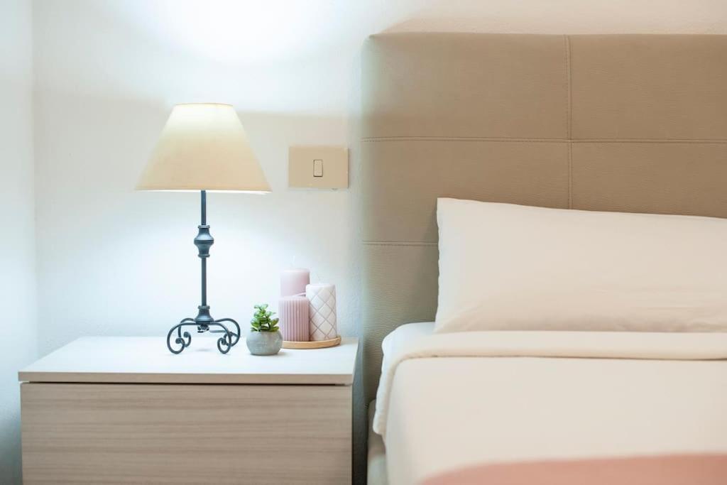 TorregrandeApt.1-Con Terrazzo A Pochi Metri Dal Mare - Free Wi-Fi Торре-Гранде Экстерьер фото