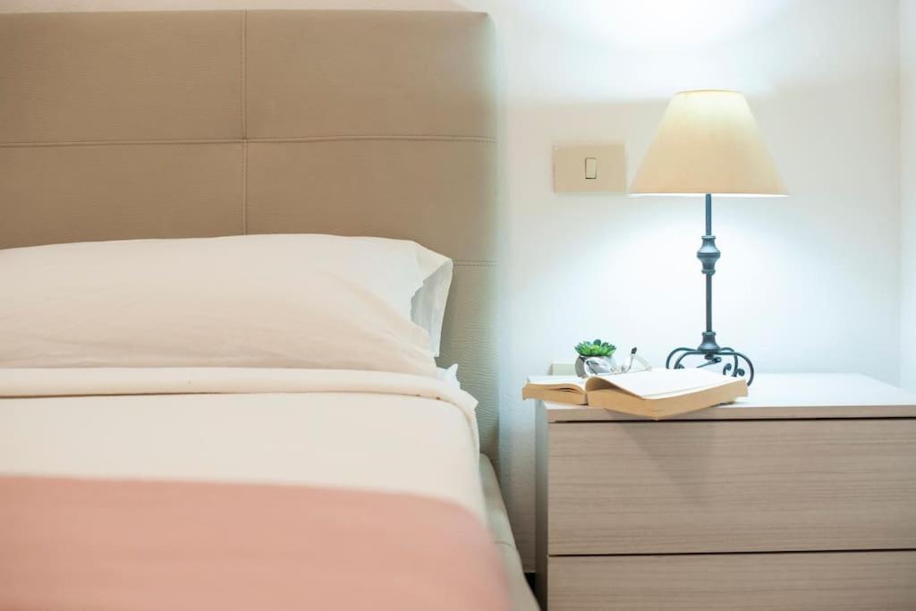 TorregrandeApt.1-Con Terrazzo A Pochi Metri Dal Mare - Free Wi-Fi Торре-Гранде Экстерьер фото